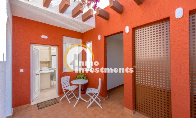 New build - Villa - Los Alcazares