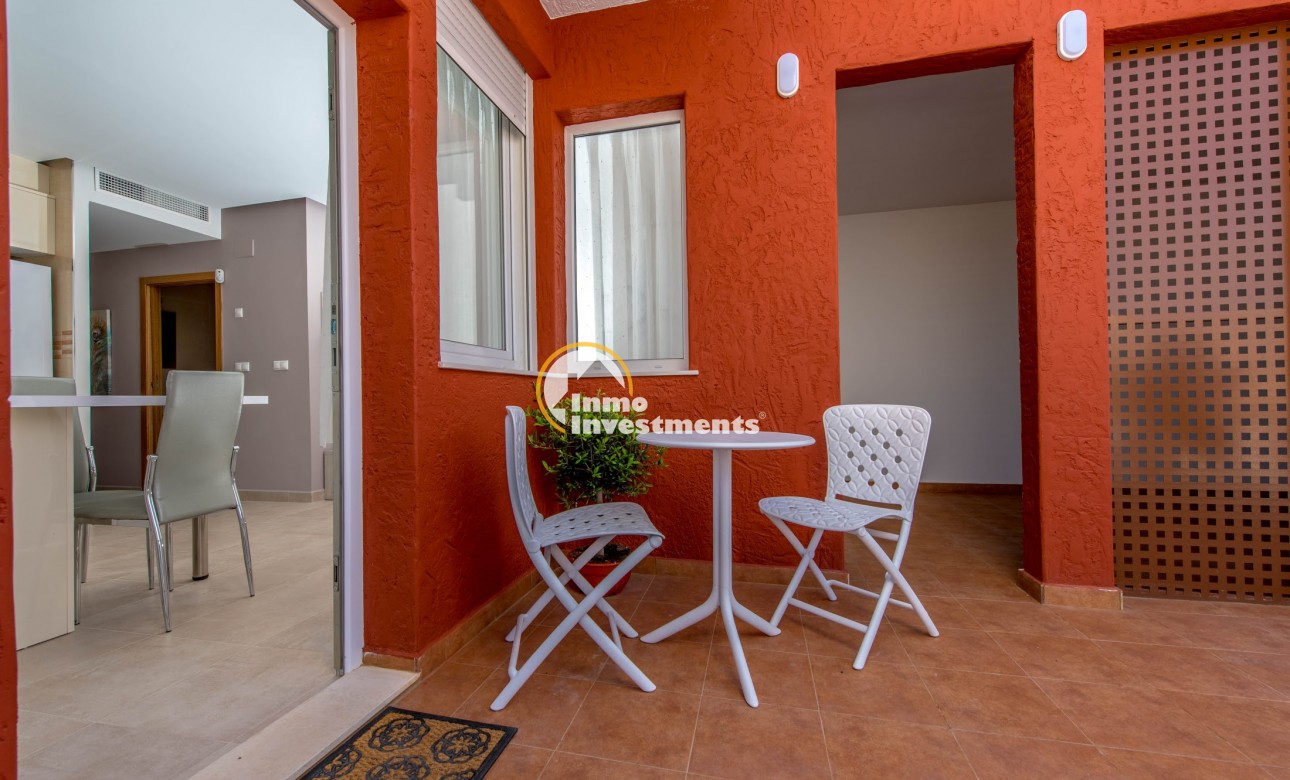 New build - Villa - Los Alcazares