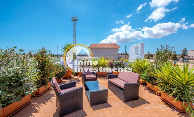 New build - Villa - Los Alcazares