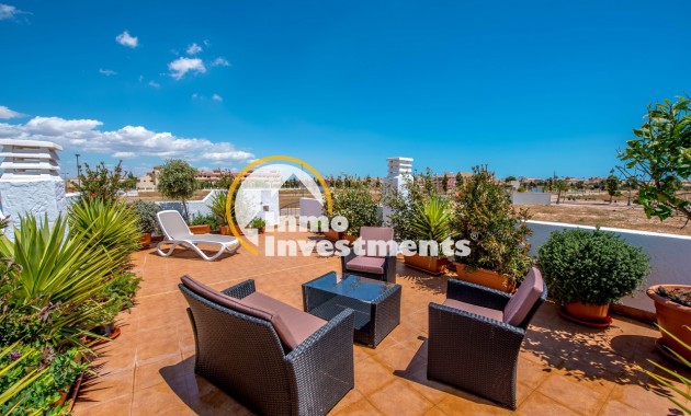 New build - Villa - Los Alcazares