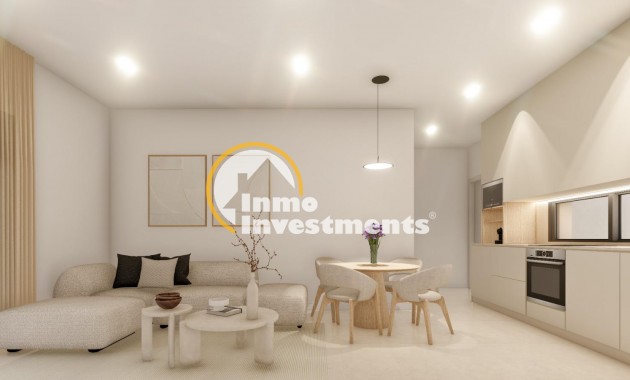 Neubau Immobilien - ground-floor - Guardamar del Segura