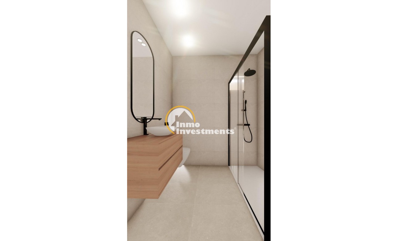 Neubau Immobilien - ground-floor - Guardamar del Segura