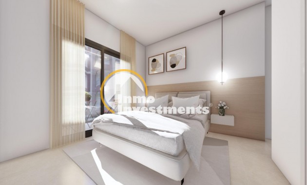 Neubau Immobilien - ground-floor - Guardamar del Segura