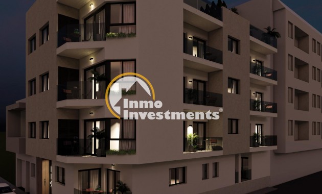 Neubau Immobilien - ground-floor - Guardamar del Segura