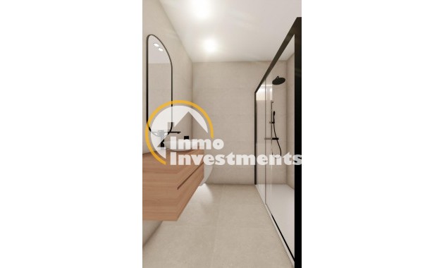 New build - Penthouse - Guardamar del Segura