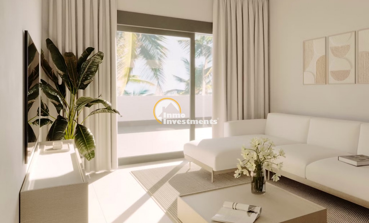 Neubau Immobilien - Apartment - la Nucia - La Nucia