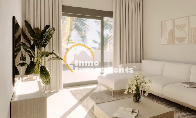 Neubau Immobilien - Apartment - la Nucia - La Nucia