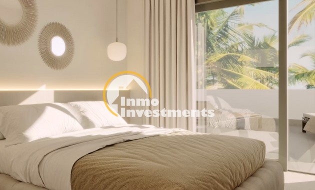 Neubau Immobilien - Apartment - la Nucia - La Nucia