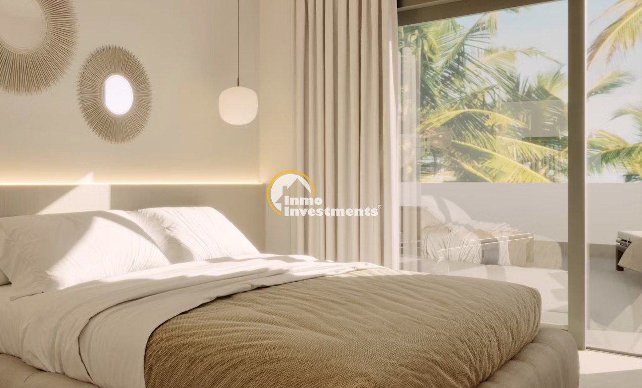 Obra nueva - Apartamento - la Nucia - La Nucia