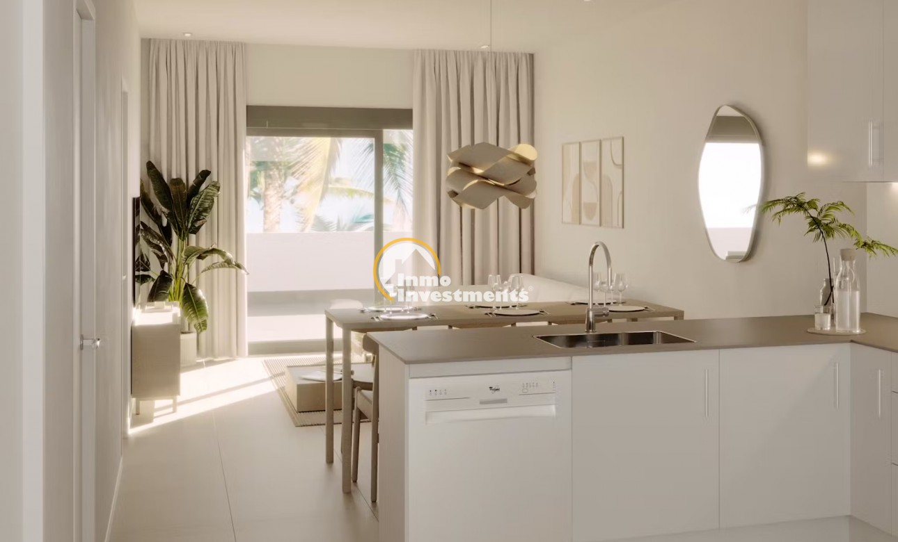 Nouvelle Construction - Penthouse - la Nucia - La Nucia