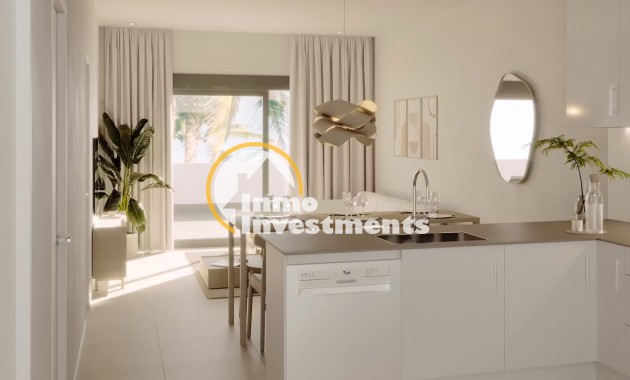 Nouvelle Construction - Penthouse - la Nucia - La Nucia