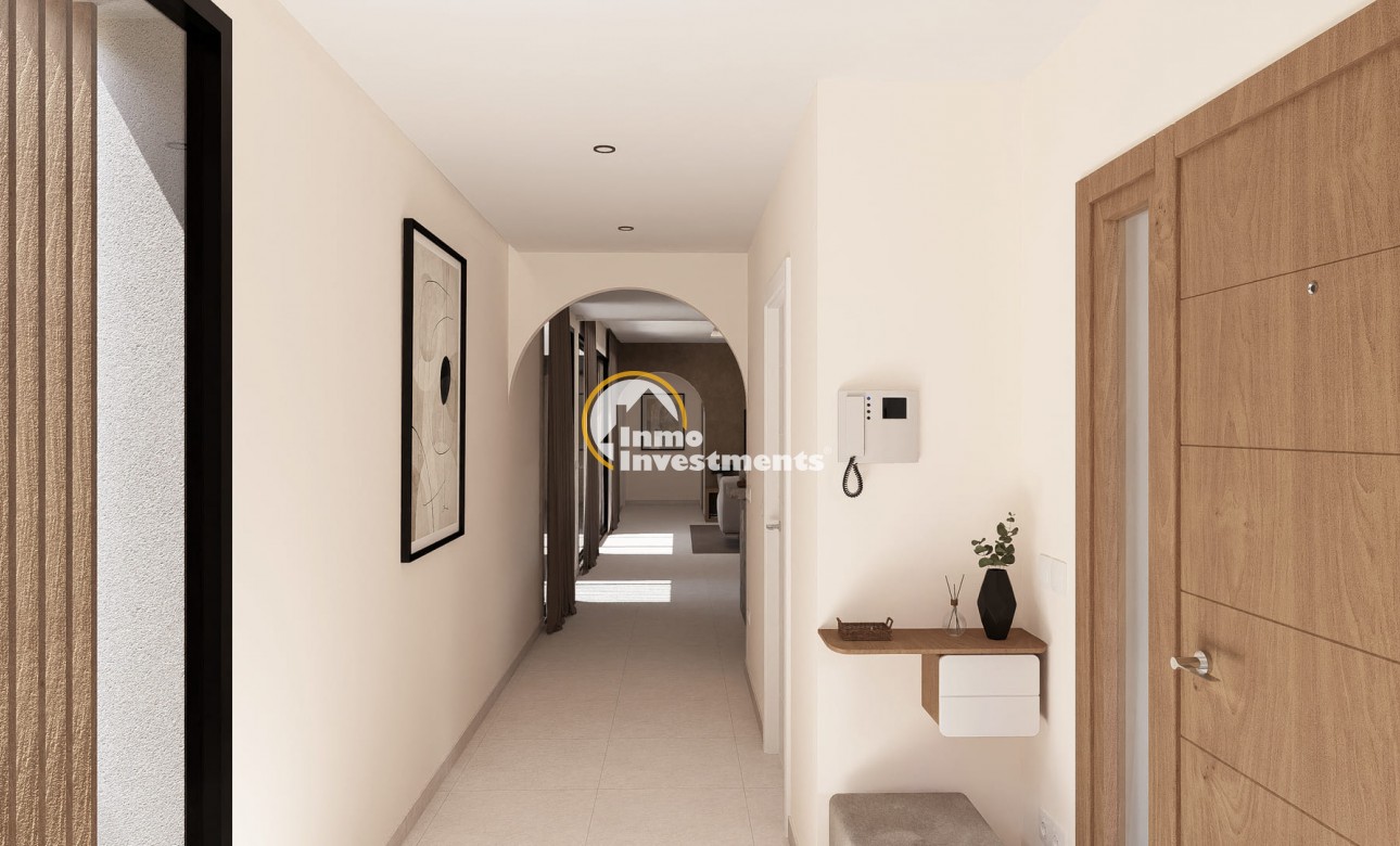 Nouvelle Construction - Villa - Murcia