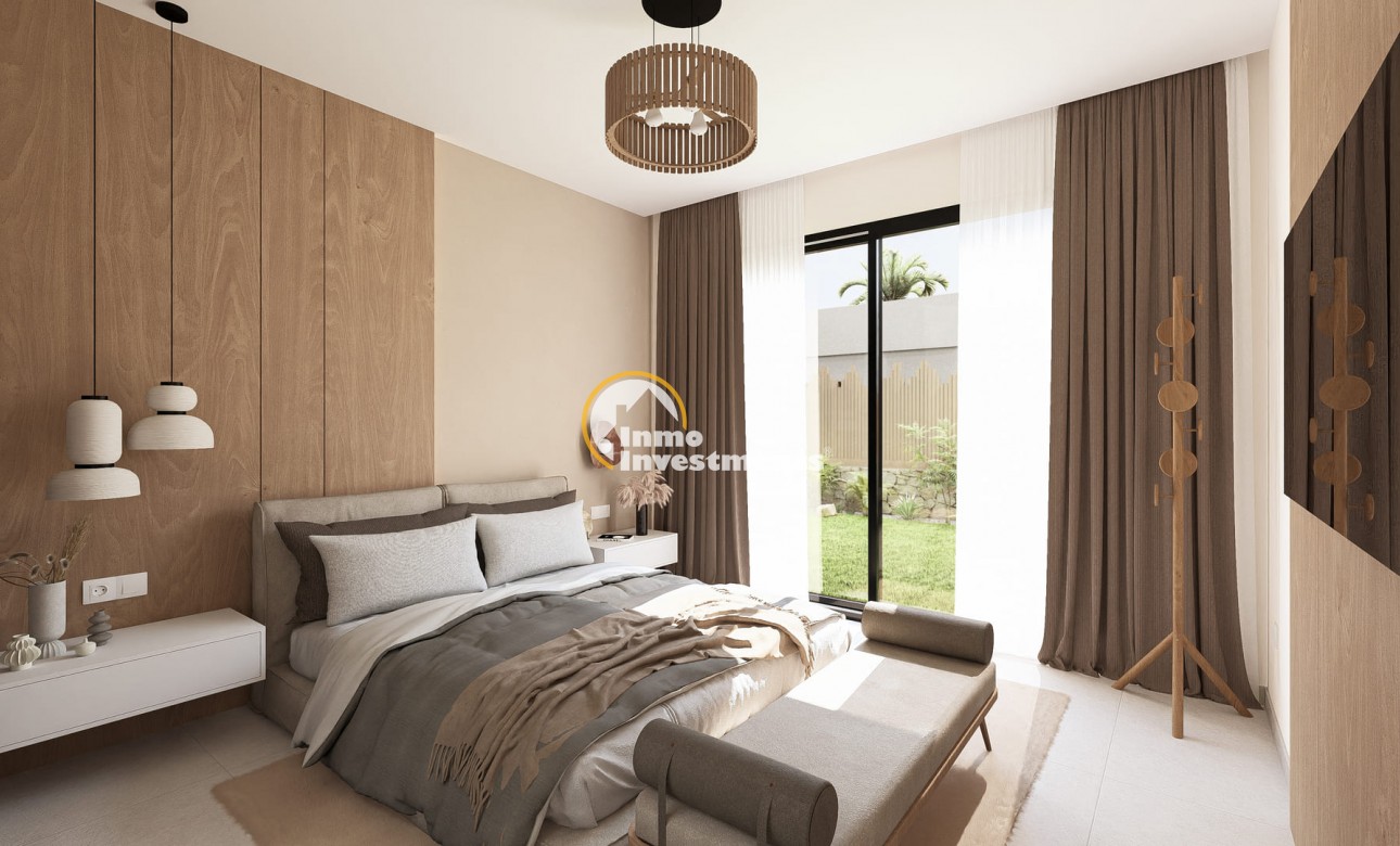 Nouvelle Construction - Villa - Murcia