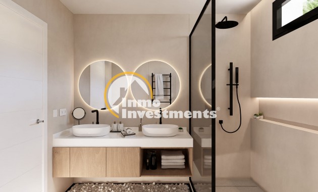 Nouvelle Construction - Villa - Murcia