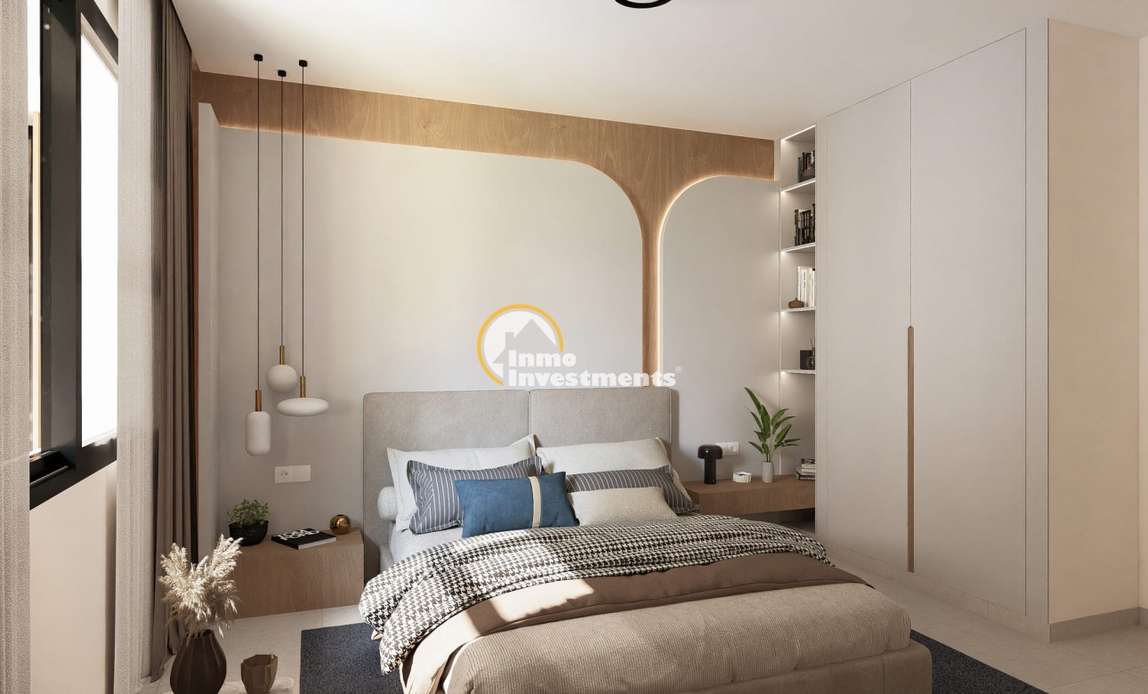 Nouvelle Construction - Villa - Murcia