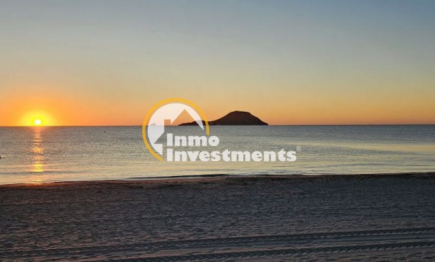 Nyproduktion - Lägenhet - La Manga del Mar Menor - La Manga Del Mar Menor