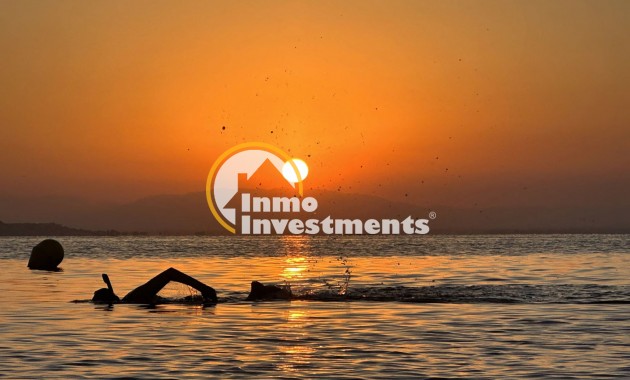 Nouvelle Construction - Appartement - La Manga del Mar Menor - La Manga Del Mar Menor