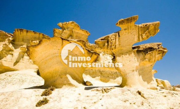 Nieuwbouw - Appartement - La Manga del Mar Menor - La Manga Del Mar Menor