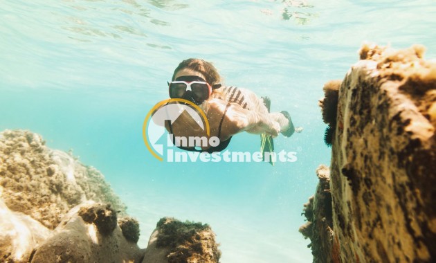 New build - Apartment - La Manga del Mar Menor - La Manga Del Mar Menor