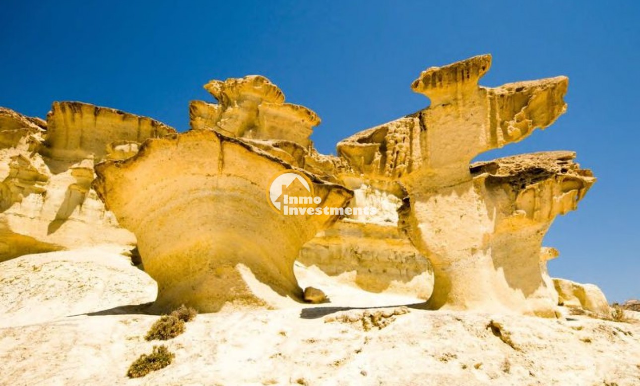 New build - Apartment - La Manga del Mar Menor - La Manga Del Mar Menor