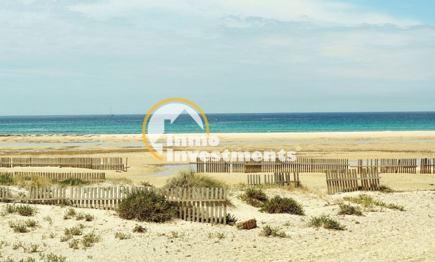 Nieuwbouw - Appartement - La Manga del Mar Menor - La Manga Del Mar Menor