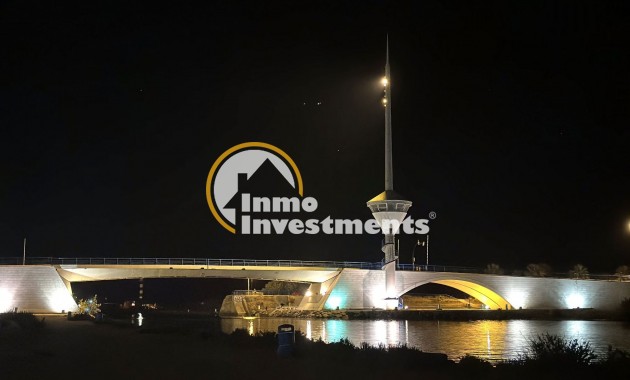 Nieuwbouw - Appartement - La Manga del Mar Menor - La Manga Del Mar Menor