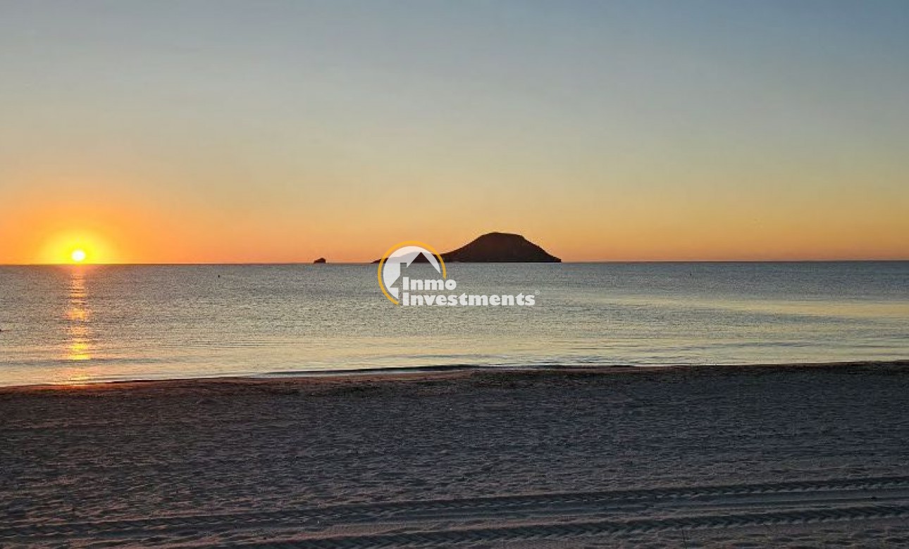 Nieuwbouw - Appartement - La Manga del Mar Menor - La Manga Del Mar Menor