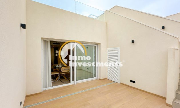 Nieuwbouw - Appartement - Algorfa - La Finca