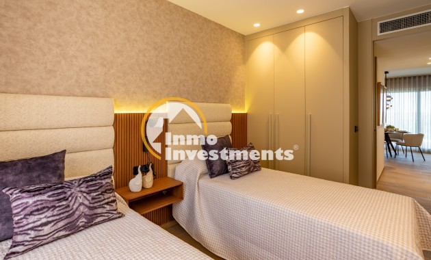 Nieuwbouw - Appartement - Algorfa - La Finca