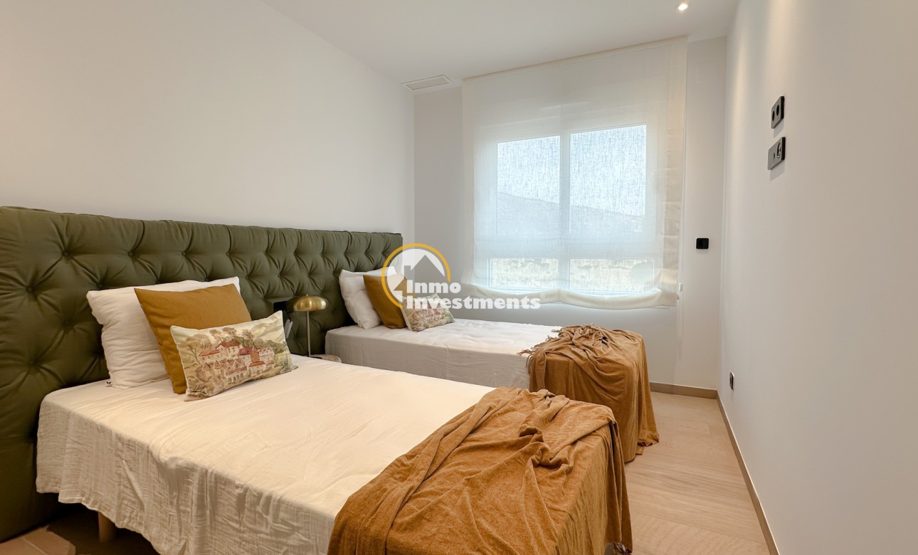 Nieuwbouw - Appartement - Algorfa - La Finca