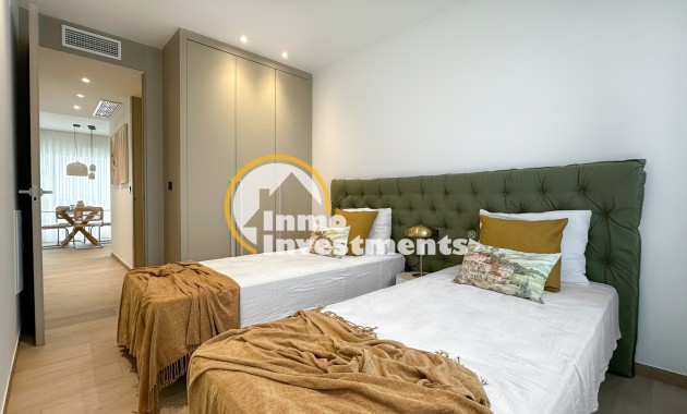 Nieuwbouw - Appartement - Algorfa - La Finca