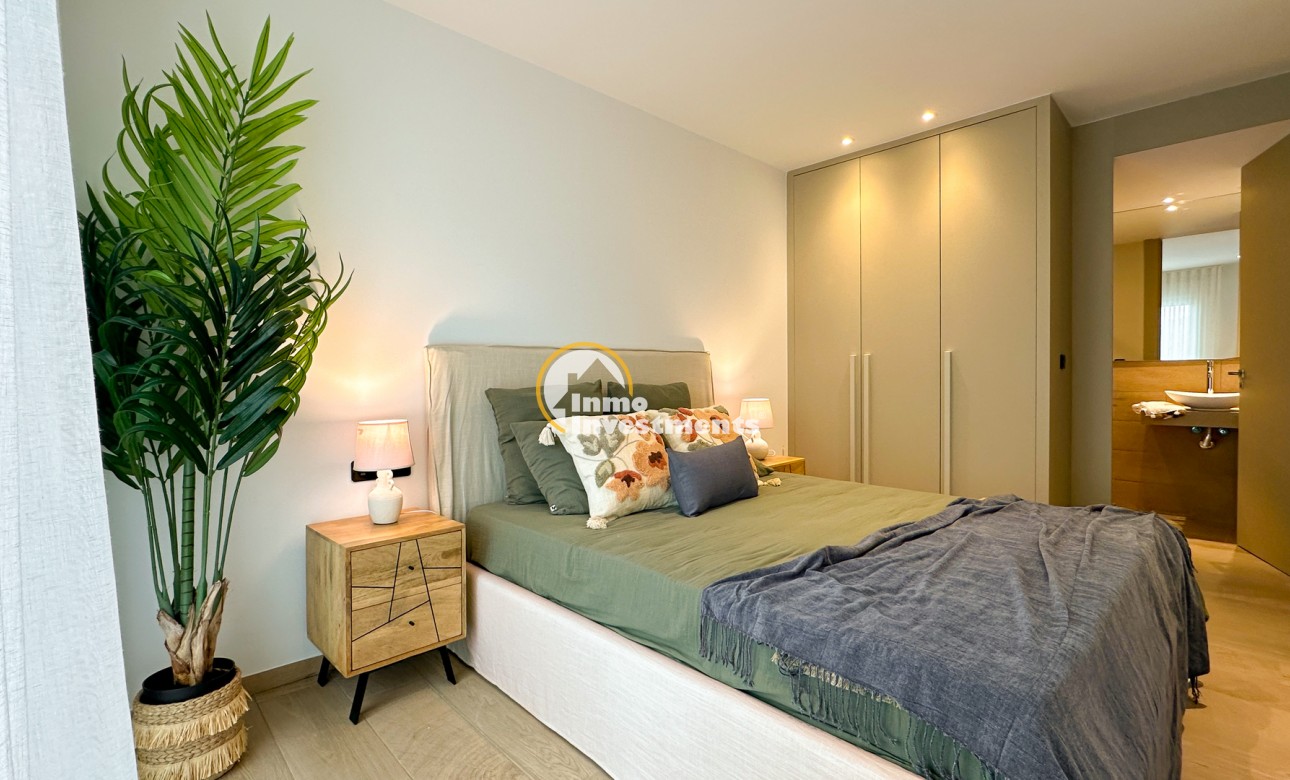 Nieuwbouw - Appartement - Algorfa - La Finca