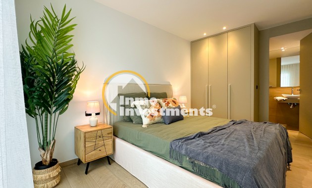 Nieuwbouw - Appartement - Algorfa - La Finca