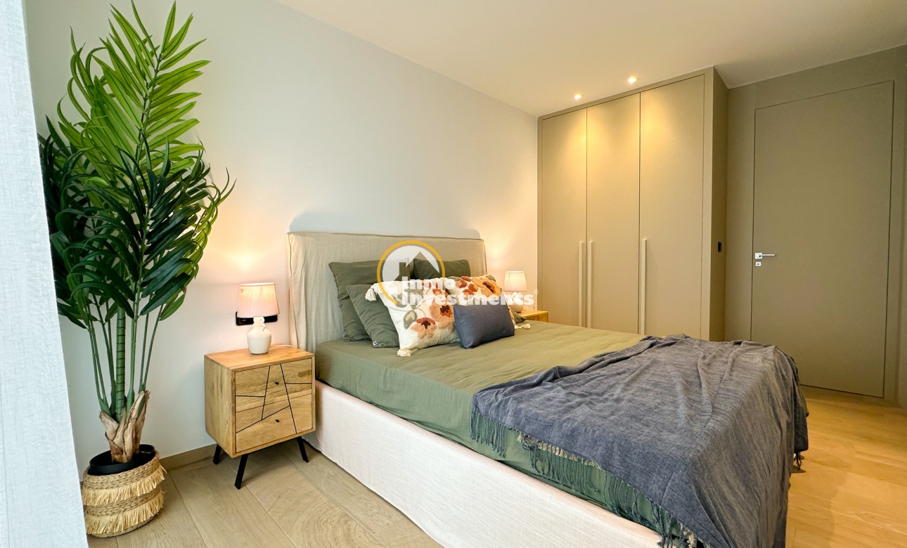 Nieuwbouw - Appartement - Algorfa - La Finca