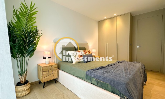 Nieuwbouw - Appartement - Algorfa - La Finca