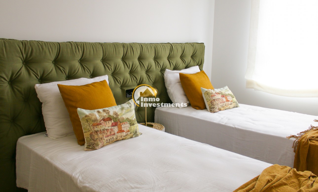 Nieuwbouw - Appartement - Algorfa - La Finca