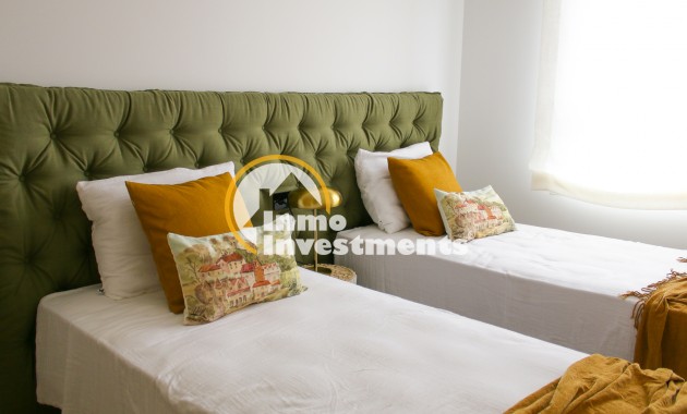 Nieuwbouw - Appartement - Algorfa - La Finca