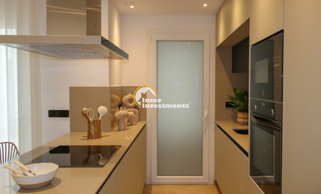 Nieuwbouw - Appartement - Algorfa - La Finca