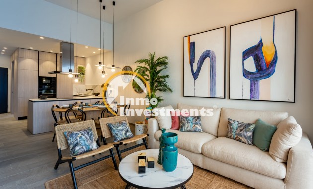 New build - Apartment - Algorfa - La Finca