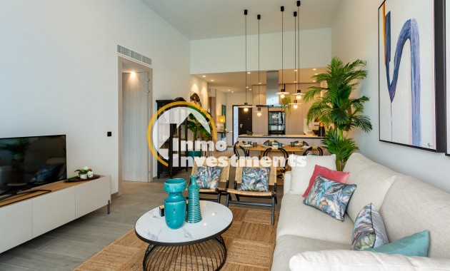 New build - Apartment - Algorfa - La Finca