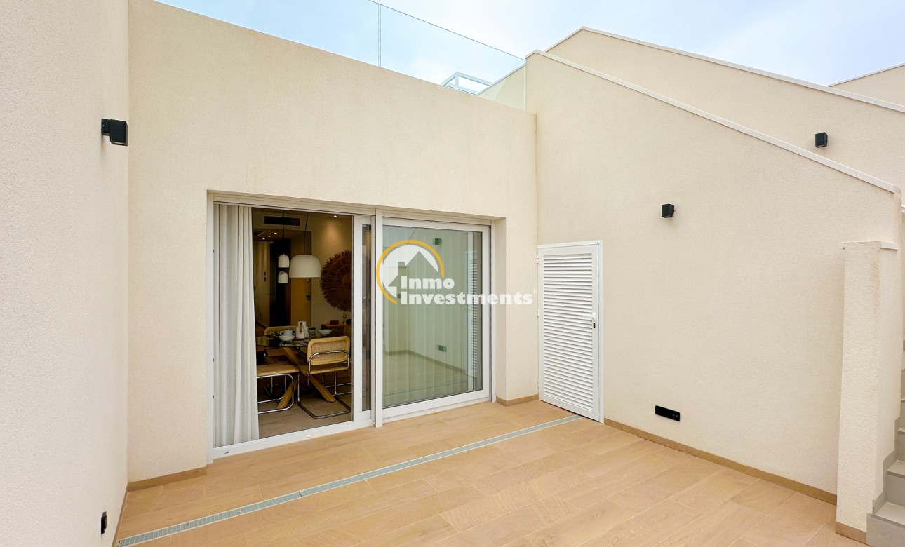 New build - Apartment - Algorfa - La Finca