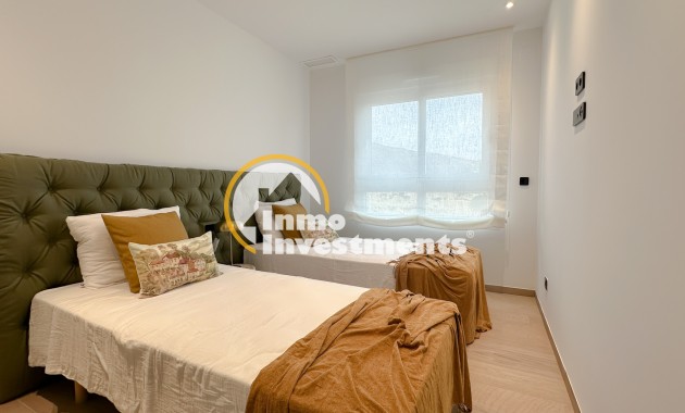New build - Apartment - Algorfa - La Finca