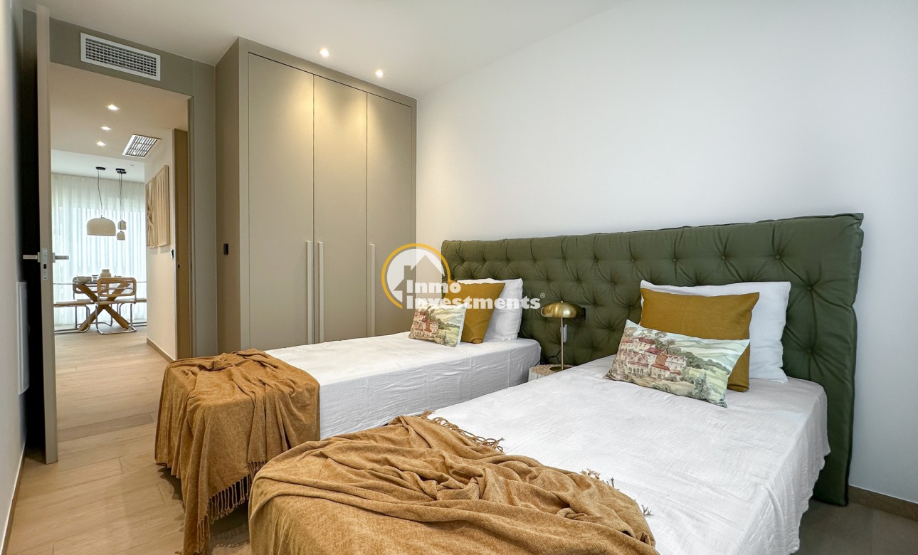 New build - Apartment - Algorfa - La Finca