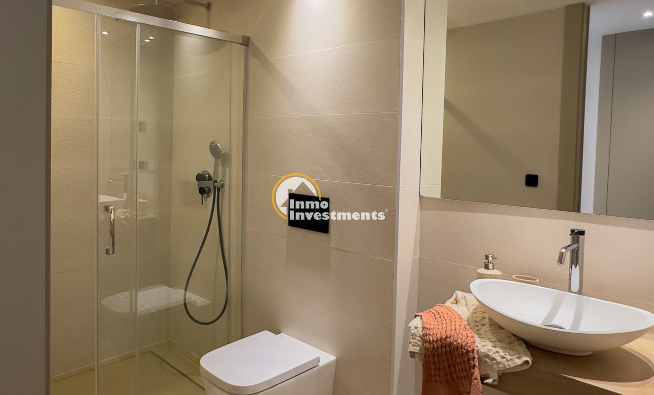 New build - Apartment - Algorfa - La Finca