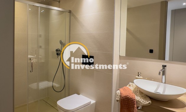 New build - Apartment - Algorfa - La Finca