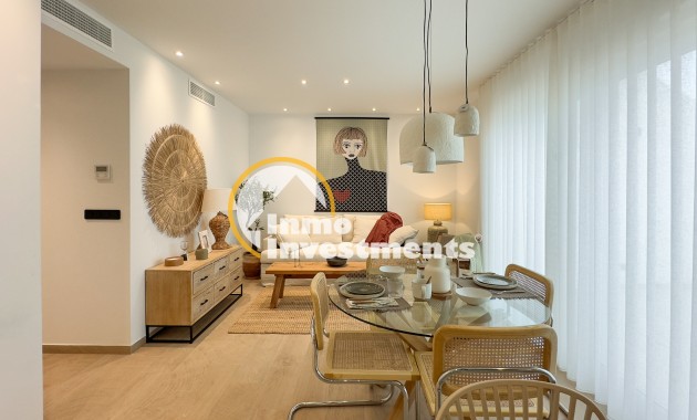 New build - Apartment - Algorfa - La Finca