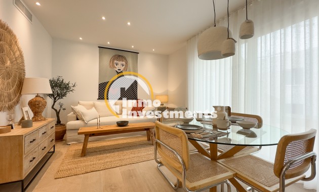 New build - Apartment - Algorfa - La Finca