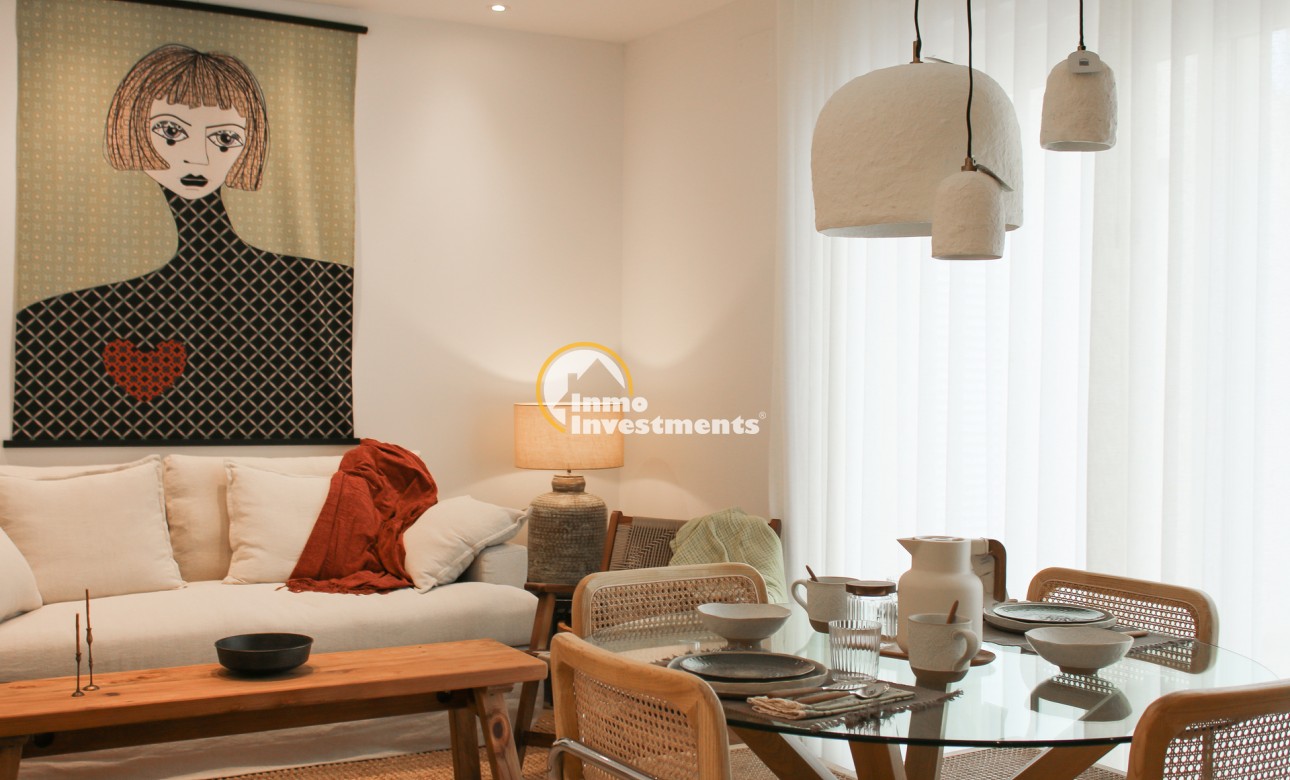 New build - Apartment - Algorfa - La Finca