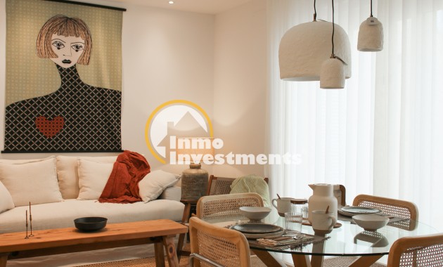 New build - Apartment - Algorfa - La Finca