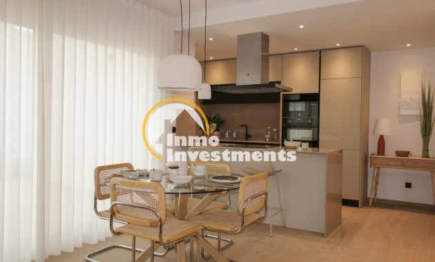 New build - Apartment - Algorfa - La Finca